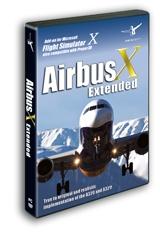 скачать aerosoft airbus x extended
