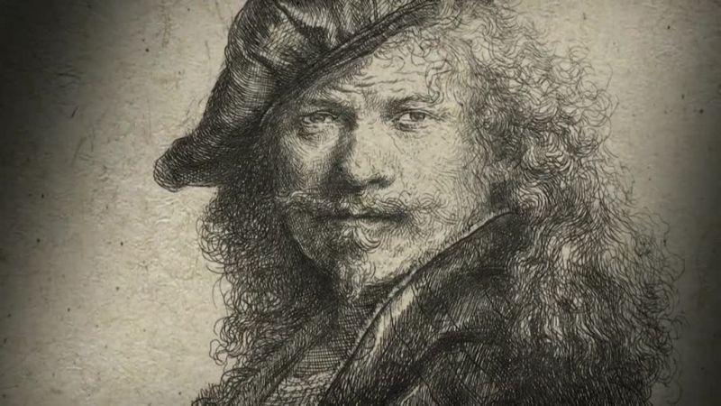 BBC Schama on Rembrandt Masterpieces of the Late Years HDTV x264 AAC MVGroup org mkv preview 7