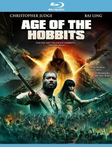 Age of The Hobbits / Clash of the Empires (2012)