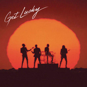 Daft Punk - Get Lucky (Radio Edit) feat. Pharrell Williams [VBR ...