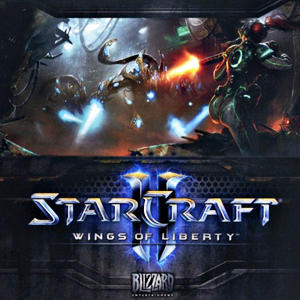 StarCraft II - Wings of Liberty CE OST [FLAC] (download torrent) - TPB