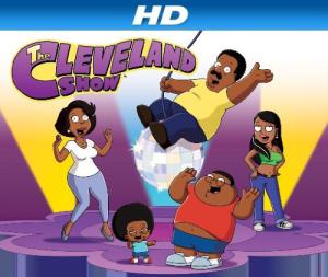 The Cleveland Show Season 4 Complete 720p HD [CARG] (download torrent ...