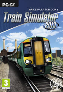 Train Simulator 2013 (Steam Cracked Version) (download torrent) - TPB