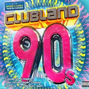 Clubland 90s (Box Set) (2013) (download torrent) - TPB