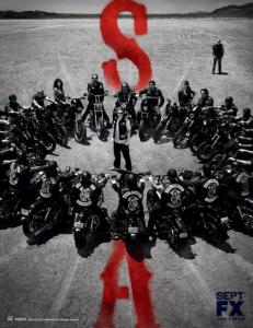 Sons of Anarchy - The Complete Season 5 [HDTV] (download torrent ...