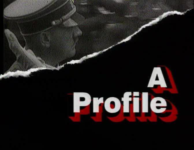 SBS Hitler A Profile 4of6 The Dictator XviD AC3 MVGroup org avi preview 1