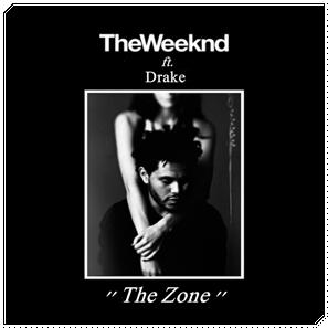 The Weeknd ft.Drake - The Zone (2012.RnB) (download torrent) - TPB