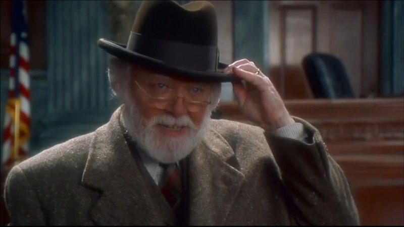 BBC Richard Attenborough A Life In Film 720p HDTV x264 AAC MVGroup org mp4 preview 3