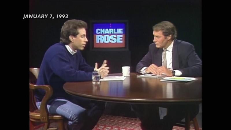 PBS Charlie Rose 2014 Seinfeld Interview Compilation 720p HDTV x264 AAC MVGroup org mp4 preview 1