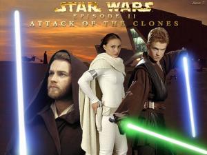 Star Wars 2 - Attack of the Clones(2002)(ENG NL SUBS) Vlinder TB picture Star Wars 2 - Attack of the Clones(2002)(ENG NL SUBS) Vlinder TB picture