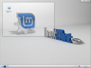 Linux Mint 14 Download 32 Bit