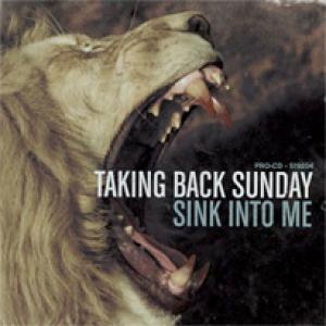 Taking Back Sunday - Sink Into Me [2009][GOLDFiSH_XviD] (download ...