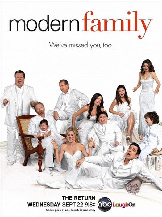 Modern Family S02E23 HDTV XviD LOL