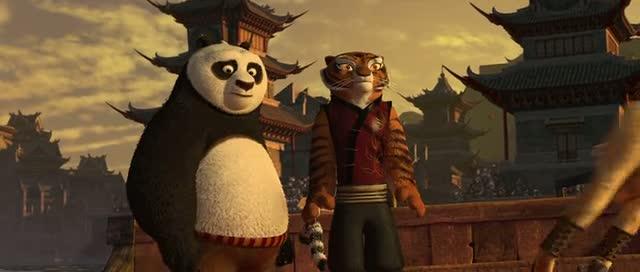 Kung Fu Panda 2[2011]BRRip-x264-AAC[Eng]-MKVGuy preview 4
