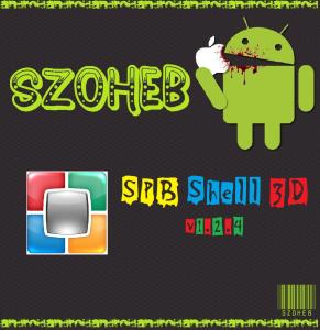 Spb Shell 3D Serial Number Crack Android