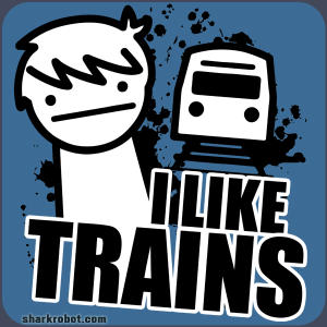 Lil Deuce Deuce - I Like Trains MP3 ASDF (High Quality 320kbps ...