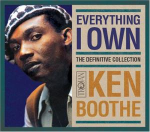 ken boothe