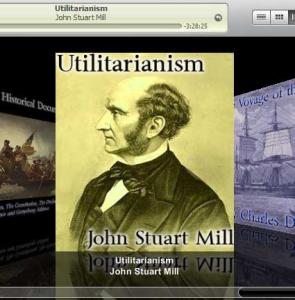 an analysis of the book utilitarianism by john stuart mill an analysis of the book utilitarianism by john stuart mill
