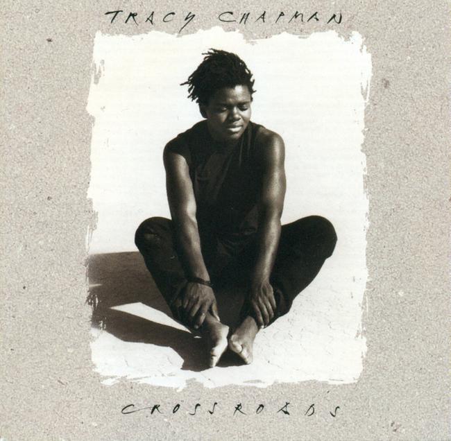 Tracy Chapman - Crossroads 