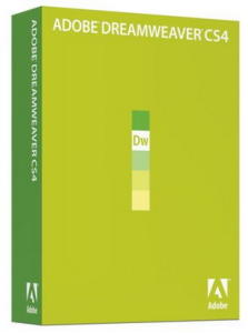 Adobe Dreamweaver Cs4 Serial Mac Os