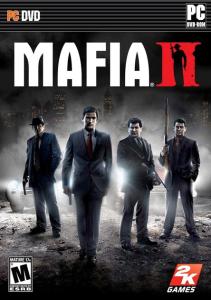 Download Mafia 2 Skidrow Highly Compressed PC Game