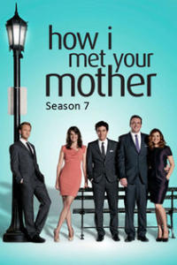 How I Met Your Mother - The Complete Season 7 [HDTV] (download torrent ...