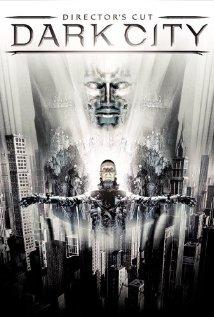 Dark City Poster