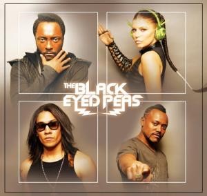 Black Eyed Peas Discography (download torrent) - TPB