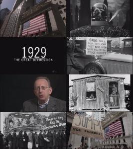 1929, The Great Depression picture 1929, The Great Depression picture