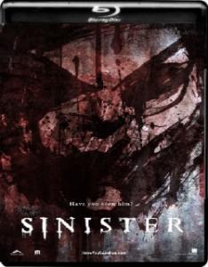 Sinister (2012 Yify