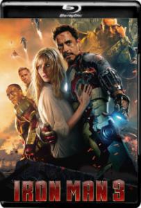 Iron Man 3 Movie Download 1080p