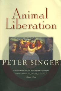 Animal Liberation - Peter Singer