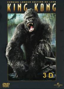 King Kong[3D-SBS][2005][castellano][inaki] (download torrent) - TPB