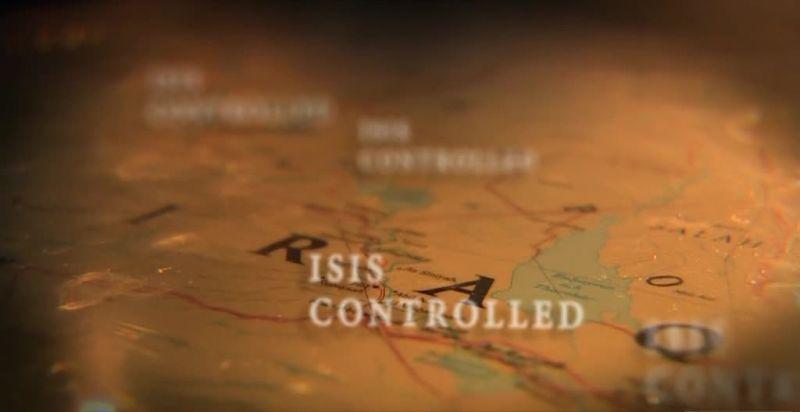 BBC Our World 2014 The Battle for Northern Iraq 576p HDTV x264 AAC MVGroup org mkv preview 2