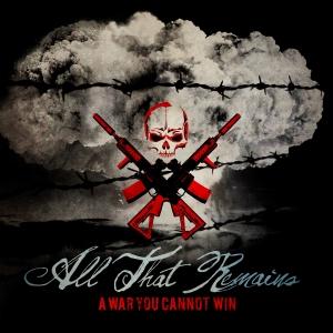 All That Remains - A War You Cannot Win (2012 MP3@320kbps) (download ...