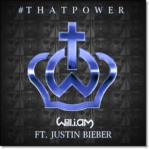 Will.I.Am ft.Justin Bieber - #thatPower (2013.Dance) (download torrent ...