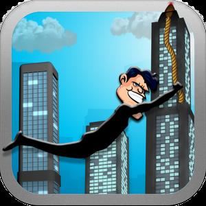 Rope n Fly From Dusk v1 4 Game AnDrOiD