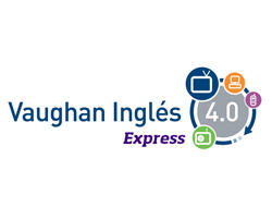 CURSO Ingles Vaughan System Completo
