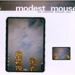 Modest Mouse - The Lonesome Crowded West (download torrent) - TPB