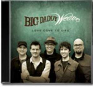 thoughts on “ BIG DADDY WEAVE DISCOGRAPHY TORRENT ”