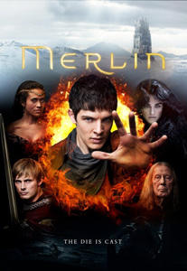 Merlin (2008) Season 5 Complete 720p (download torrent) - TPB