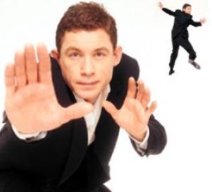 Lee Evans: XL Tour Live 2005 movies in Portugal