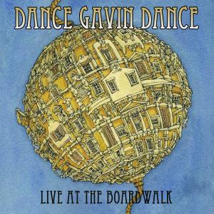 Dance+gavin+dance+live