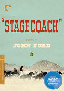 Stagecoach [1939] 1080p Eng