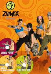 Zumba Cardio Party Free