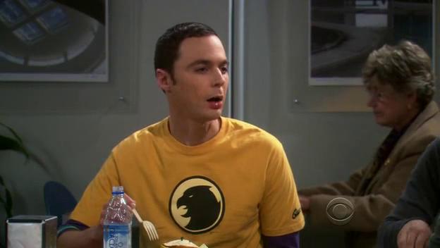 The Big Bang Theory Season 4 preview 0
