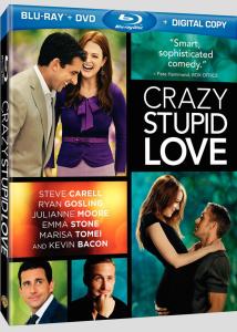 crazy love 2011