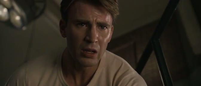 Captain America The First Avenger[2011]BRRip-x264-AAC[Eng]-MKVGuy preview 1