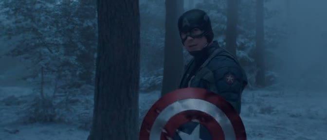 Captain America The First Avenger[2011]BRRip-x264-AAC[Eng]-MKVGuy preview 2