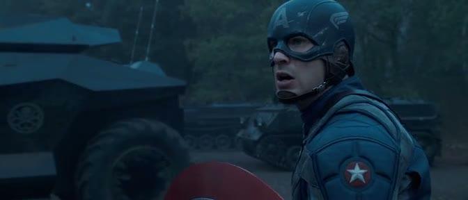 Captain America The First Avenger[2011]BRRip-x264-AAC[Eng]-MKVGuy preview 3